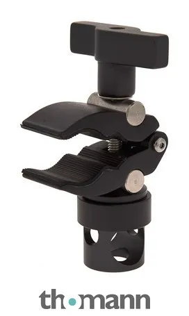 9.solutions Python clamp mini