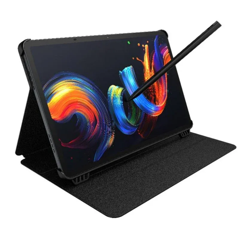 TCL TAB NXTPAPER 11 PLUS (8+8GB, 256GB) + Capa + Pen - Gray