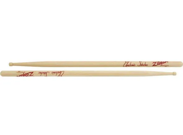 Zildjian Baqueta Antonio Sanchez