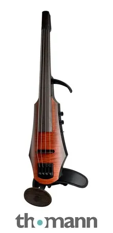 NS Design NXT4a-VA-SB Viola Satin Sunb.