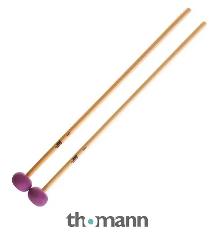 MG Mallets XR2 Xylophone Mallets