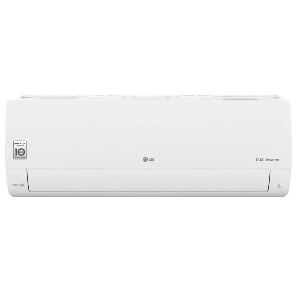 Ar Condicionado Split Lg Lgwifi09X.Set Wifi