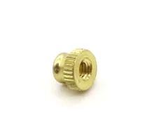 Porca para afinação bomba trompete King C/TR20428