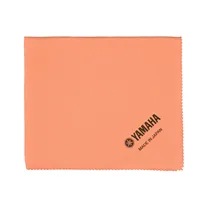 Pano Limpeza Sopros Yamaha Lacquer Cloth 290mm × 340mm