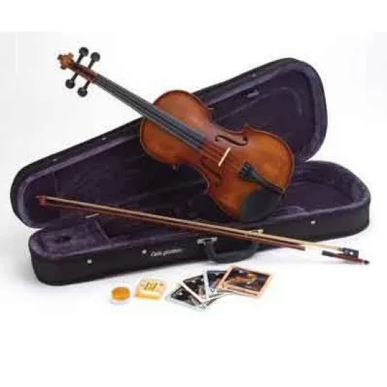 Carlo Giordano VIOLINO 1/8 VS0
