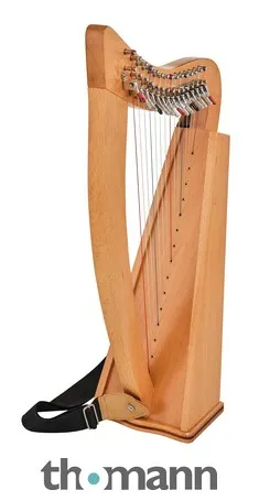 Thomann Student Pro Lever Harp 15 NA
