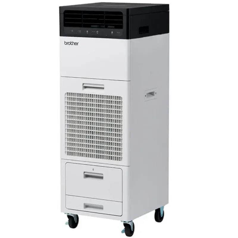 BROTHER CLIMATIZADOR PORTATIL PD7105