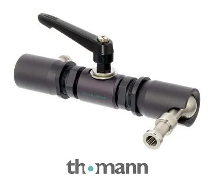 9.solutions Double joint arm tiny