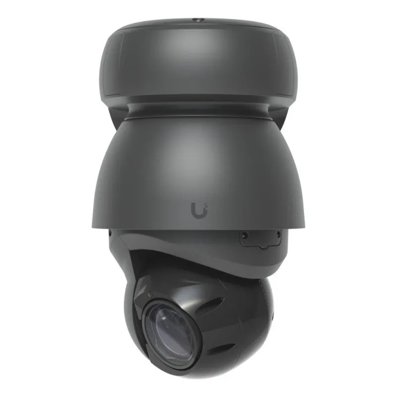 Câmara de Segurança IP Ubiquiti UVC-AI-PTZ-B AI PTZ UVC-AI-PTZ-B