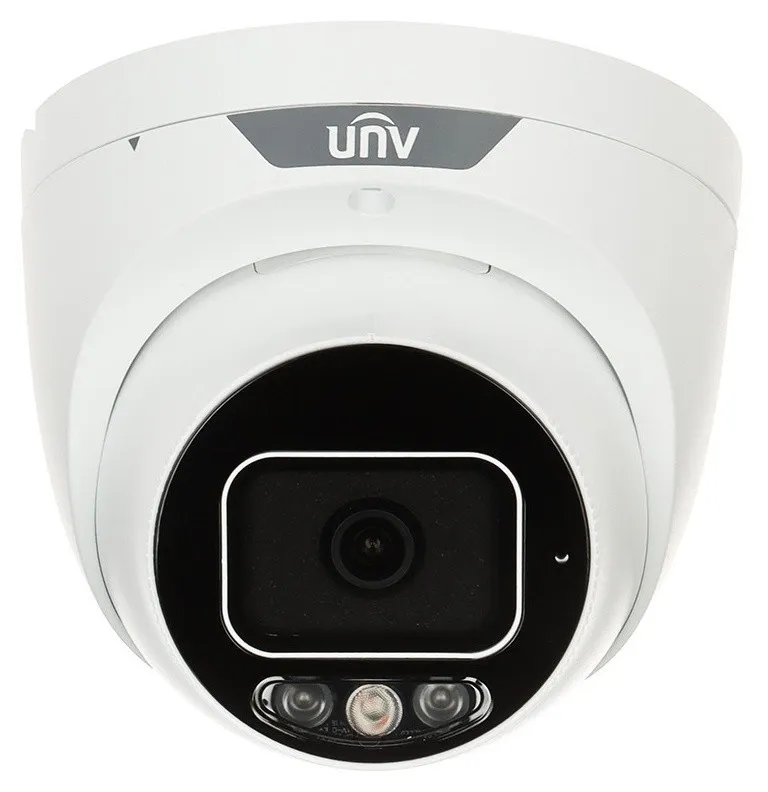 Uniview IPC3638SS-ADF28KMC-I1 Câmera de IPC3638SS-ADF28KMC-I1