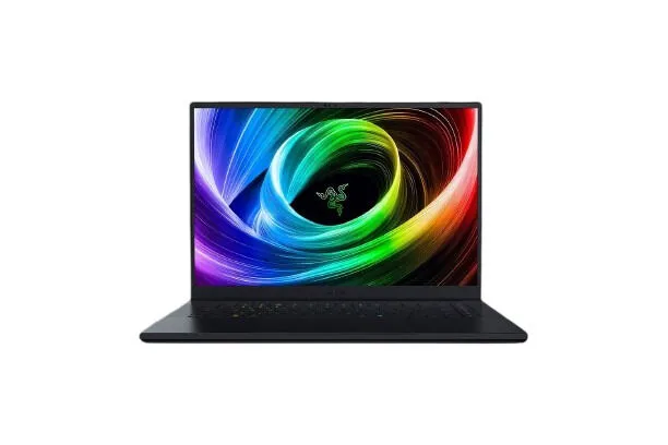 Portátil Razer Blade 16 (2026) Ultra 9 386H 32GB 1TB RTX 5070 Ti 2.5K OLED 240Hz W11
