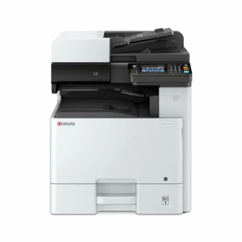 Impressora Multifunções Kyocera ECOSYS M8124cidn Laser