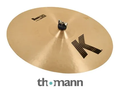 Zildjian 17" K-Series Dark Crash Thin