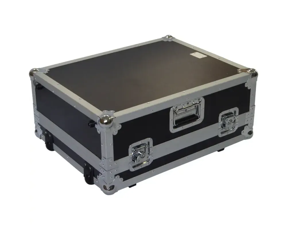Walkasse Flight Case Allen&Heath QU-16/SQ5/ Behringer X32Producer