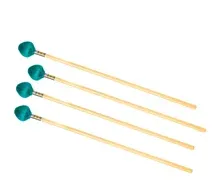 Baquetas Vibrafone Iñaki Sebastian VCS4 Medium Hard (2 pares)