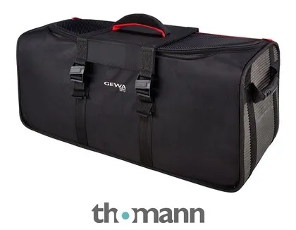 Gewa SPS Hardwaretrolley 70cm