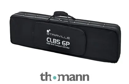 Stairville CLB5 6P RGB WW Spare C B-Stock