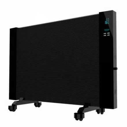 Aquecedor Digital Ready Warm 3100 Smart Now 2000W Preto