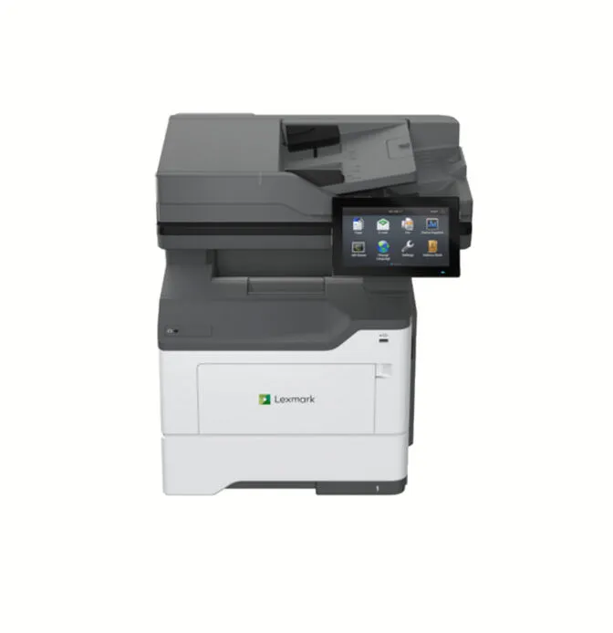 Impressora Multifunções a Laser Lexmark XM3350 a Laser Monocromática Wi-Fi