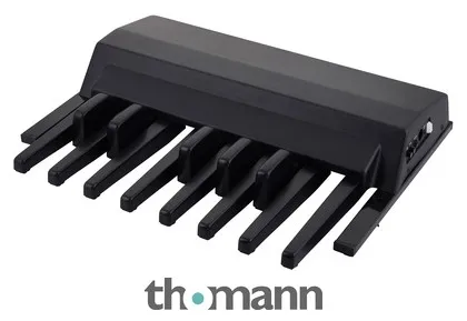 Ketron K 8 Midi-Pedal B-Stock