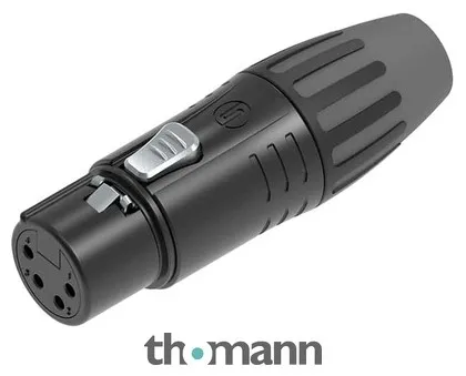 Seetronic SCMF4-B