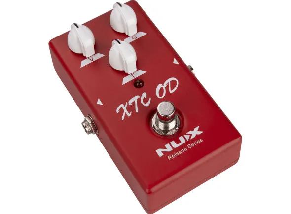 Nux XTC OD