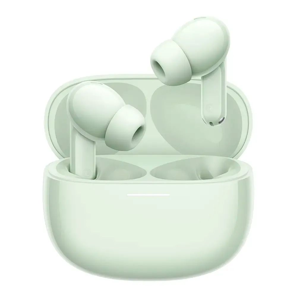 Auriculares Xiaomi Redmi Buds 8 True Wireless Verdes