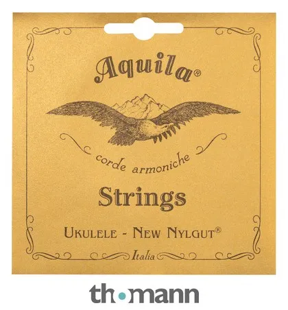 Aquila 11U-New Nylgut Series Tenor