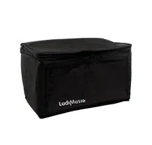 Saco Cajon Ludimusic 909