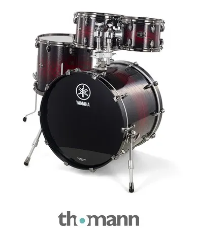 Yamaha Live Custom Hybrid Rock UMS