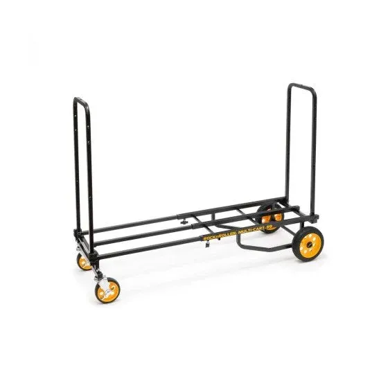 RockNRoller CARRINHO TRANSPORTE R8RT "Midrange"