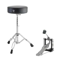 Kit Hardware Dixon PCPE3