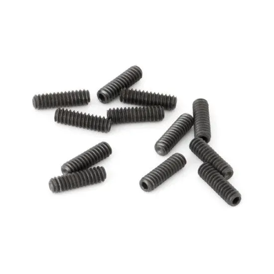 Fender Deluxe American Series Tele Screws