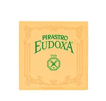 Jogo Cordas Viola Pirastro Eudoxa 4/4