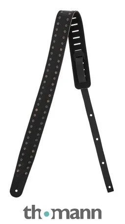 Richter Amorphis Guitar Strap 6