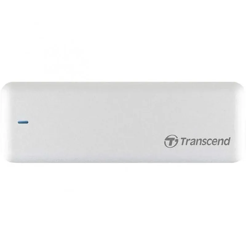 Disco Rígido Transcend JetDrive 720 SSD 240GB USB 3.1 para MacBook Pro