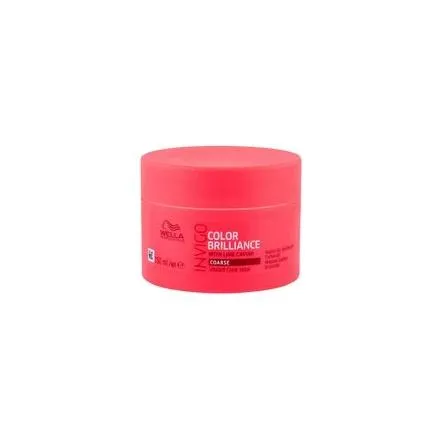 Wella invigo color brilliance mask (coarse hair) 150 ml