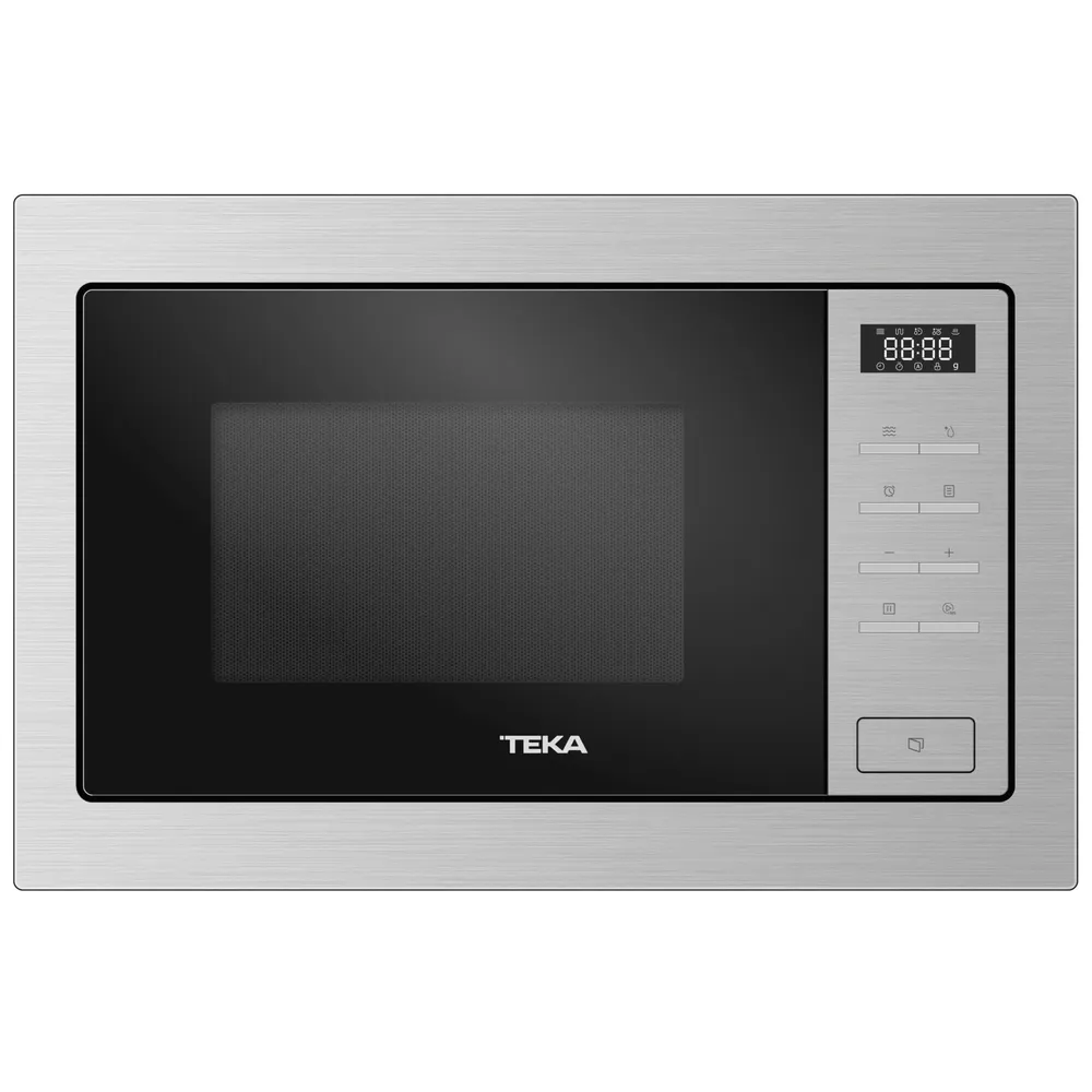 Micro-Ondas Teka Mseg825Fi Inox 25L Integrável 112010002