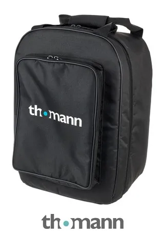 Thomann Bag for Behringer MPA40BT-Pro