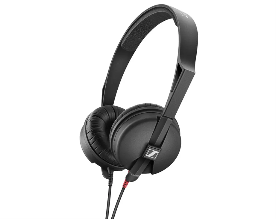 Auscultadores Sennheiser HD25 Light