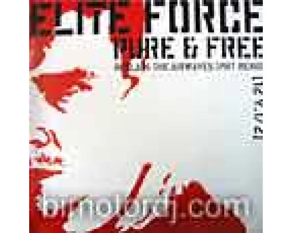 Elite Force - Pure & Free