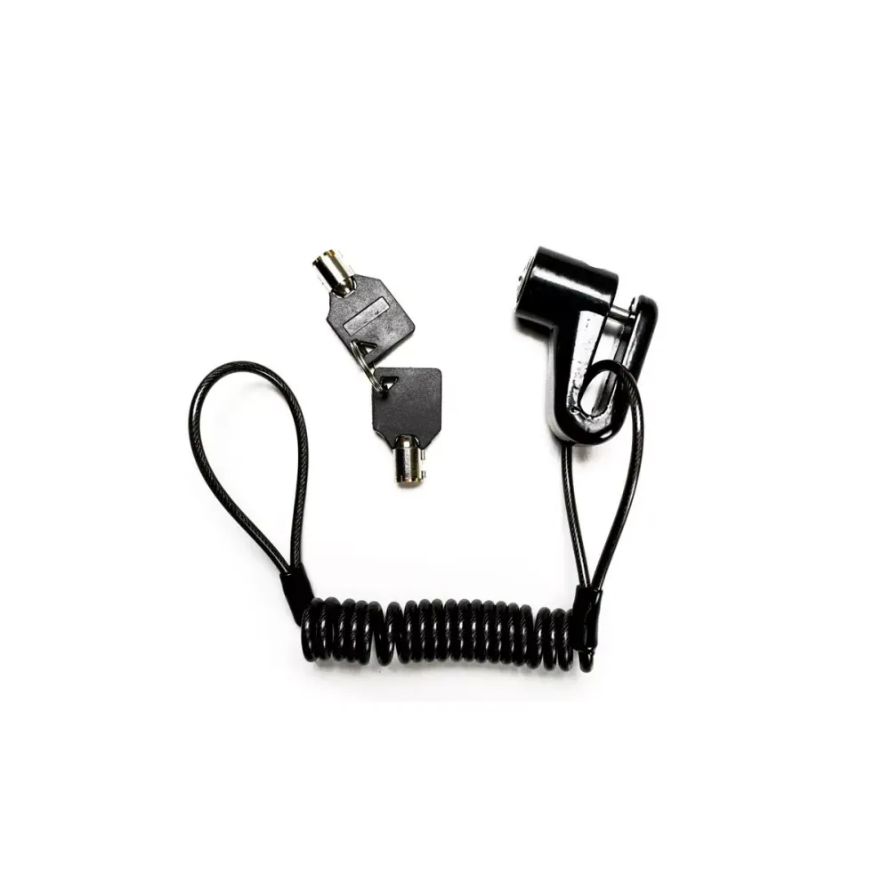 Cadeado para Motas/Bicicletas