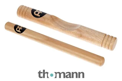 Meinl CL2HW Claves