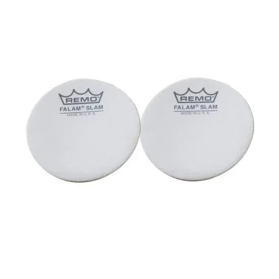 Remo Falam Slam 02,5 Simples (2 Und)