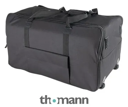 Mackie Rolling Bag SRM215/SRT215