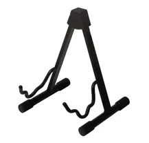 Suporte Guitarra Acustica/electrica Bsx 518108 preto