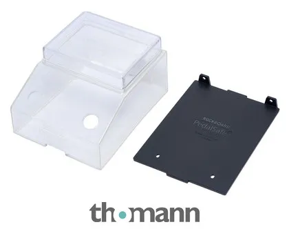 Rockboard PedalSafe Type E200 Universal