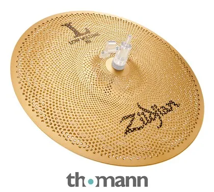Zildjian 14" Low Volume Hi-Hat