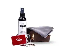 Taylor Essentials Pack Satin Finish