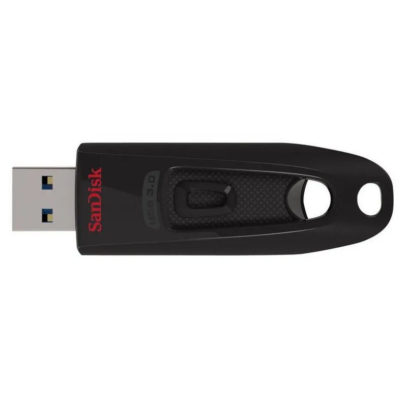 Pen Drive Sandisk Cruzer Ultra 16GB USB 3.0